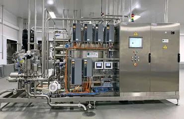 Settore Alimentare