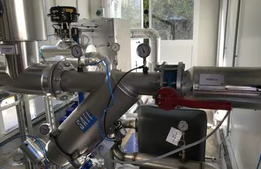 Settore Industriale 