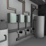 BIM (Building Information Modeling) 