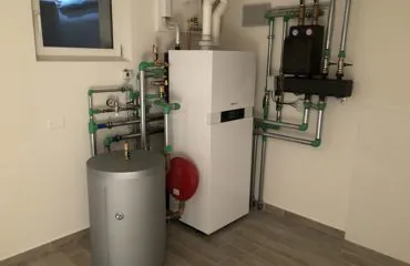 Settore Residenziale 