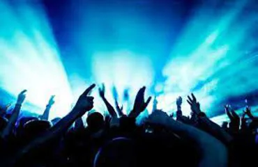 Locali di pubblico spettacolo 
