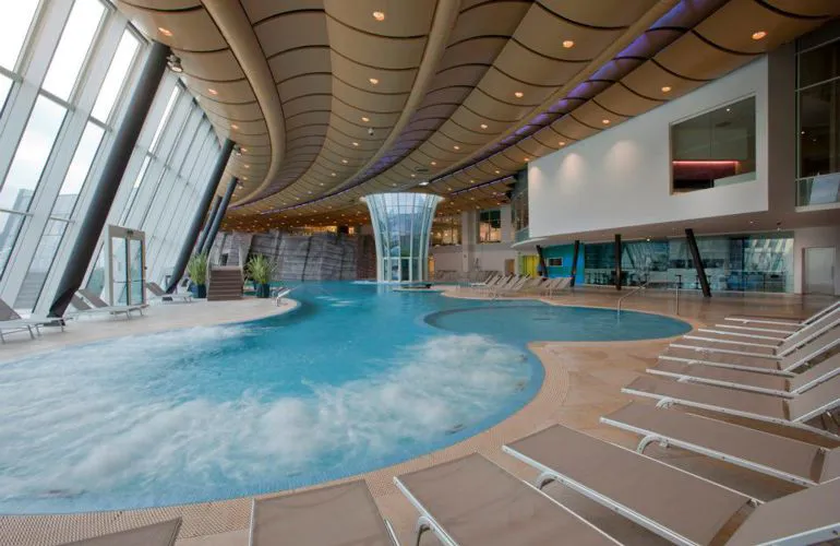 Aquardens  le Terme di Verona 