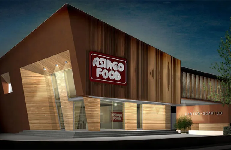 Asiago Food | Prodotti Naturali Surgelati