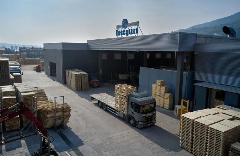 Tacchella Srl