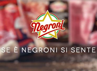 Negroni S.p.A.