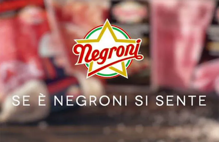 Negroni S.p.A.