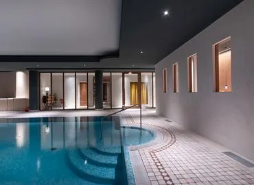 Hotel Regina Adelaide