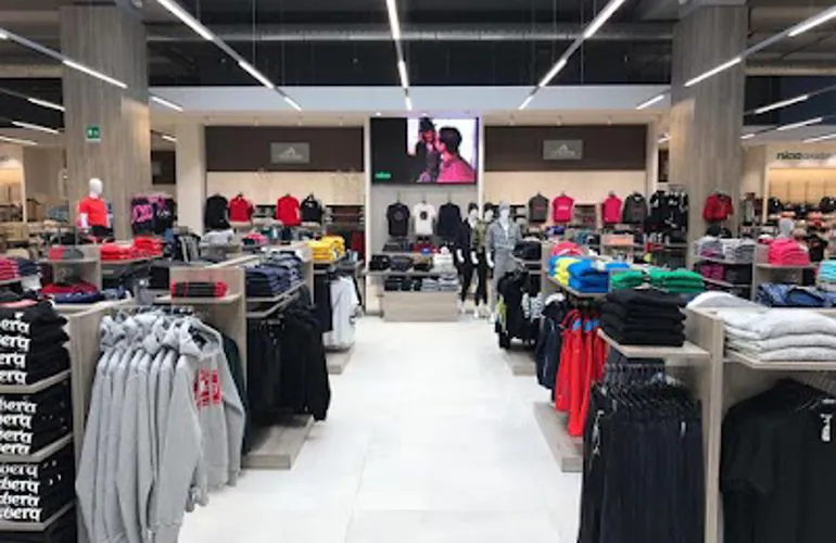 Nico Abbigliamento Calzature