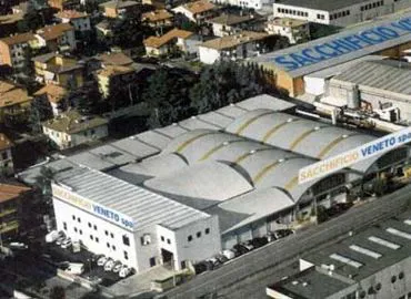  Sacchificio Veneto Spa