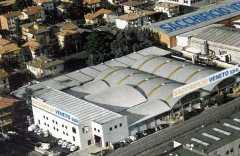  Sacchificio Veneto Spa