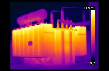 Indagini termografiche 