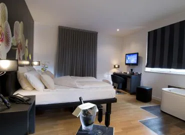 Tobago Hotel