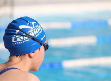 Centro Sportivo Monti Lessini - Bosco Chiesanuova