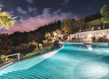 Hotel Madrigale