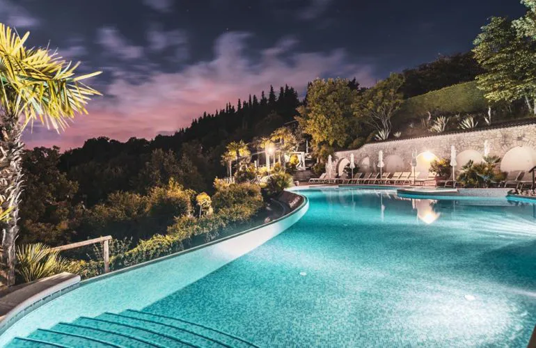 Hotel Madrigale