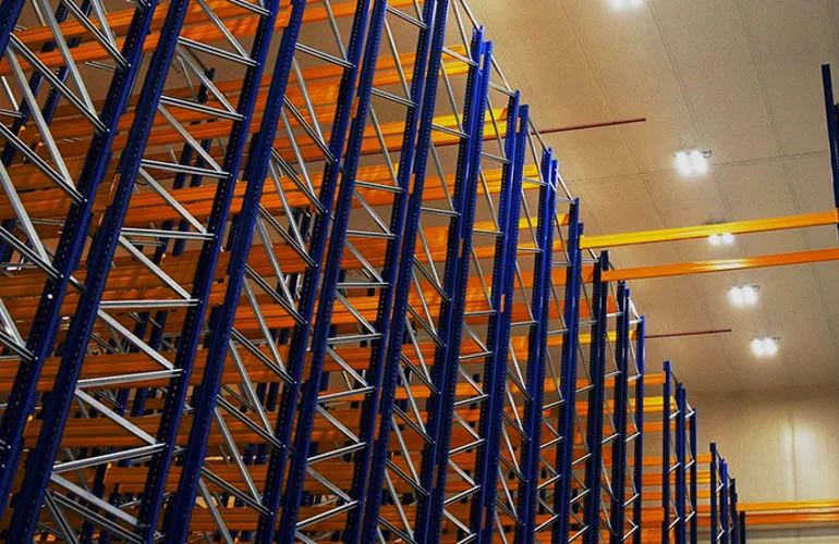 Settore Logistica