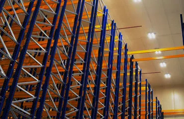 Settore Logistica