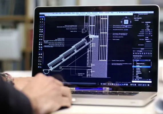 Staff Tecnico di Progettazione